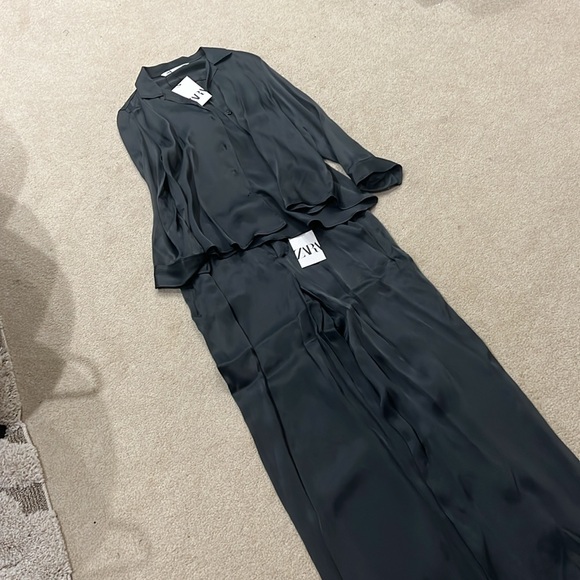 Satin effect set - Picture 5 of 7